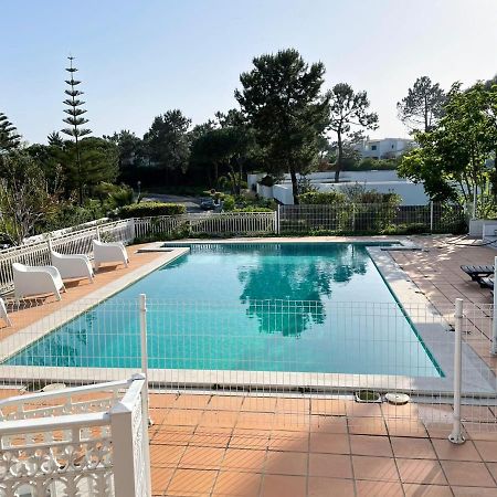 363 Beach Villa Tróia Eksteriør billede