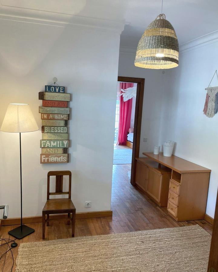 363 Beach Villa Tróia Eksteriør billede