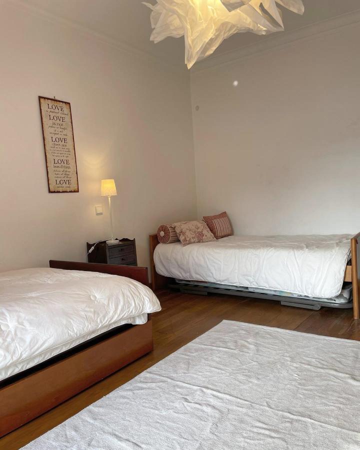 363 Beach Villa Tróia Eksteriør billede