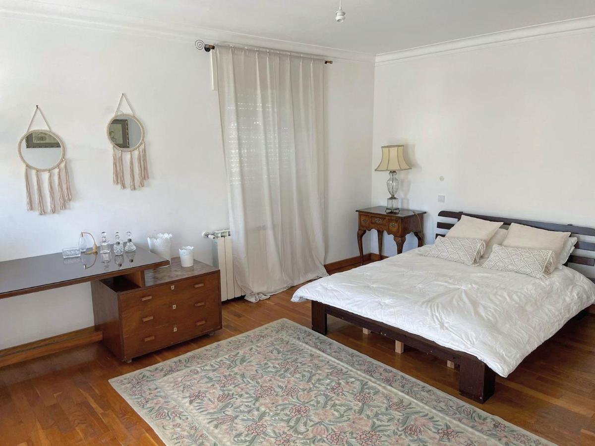 363 Beach Villa Tróia Eksteriør billede